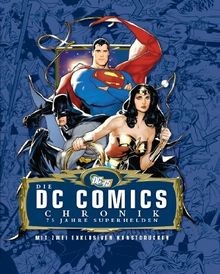 Die comics chronik - comics, 75