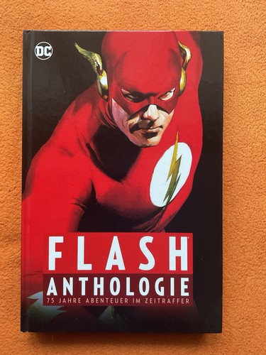 Flash anthologie 75 - -,