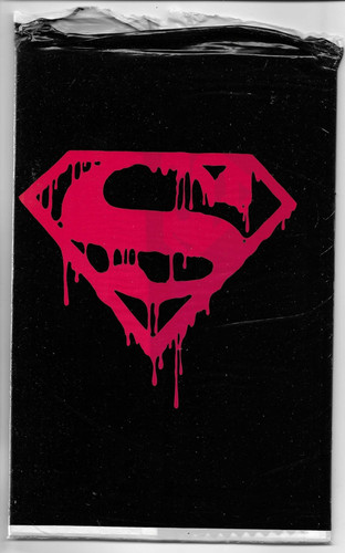 Superman 75 memorial - superman, (1987)