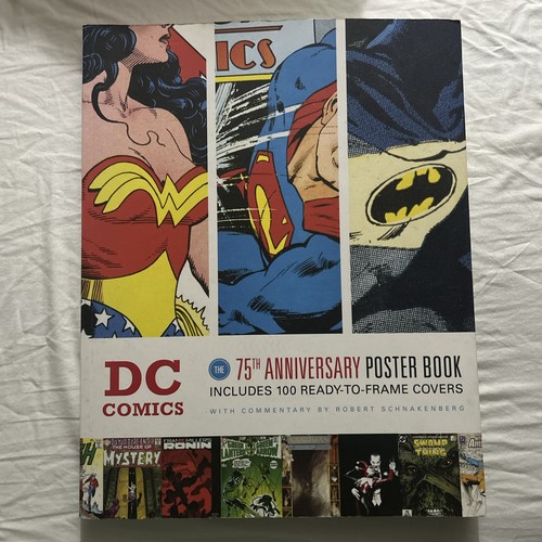Comics 75th anniversary - comics,