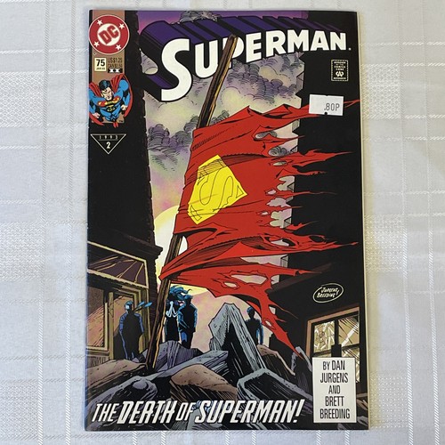 Comics 1993 - comics,