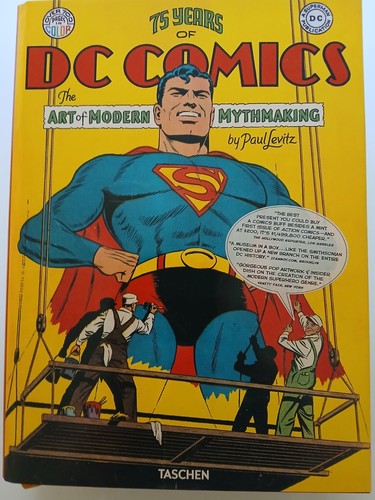 Years comics the art - 75,