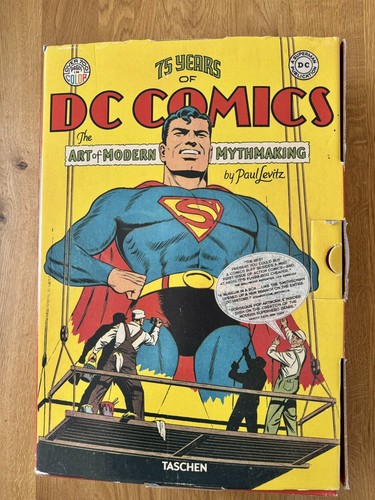 Jahre comics the art - comics,