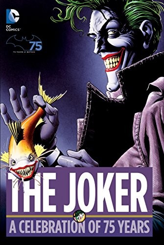 Joker celebration 75 - joker,