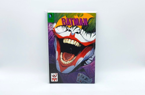 Batman sonderband - sonderband,