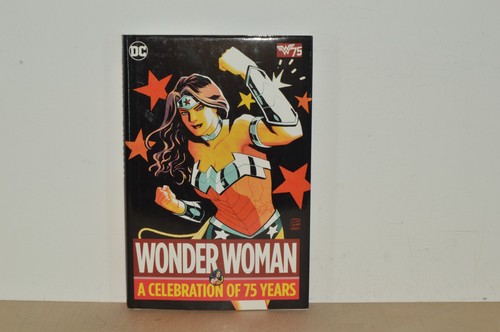Comics wonder woman a - woman,