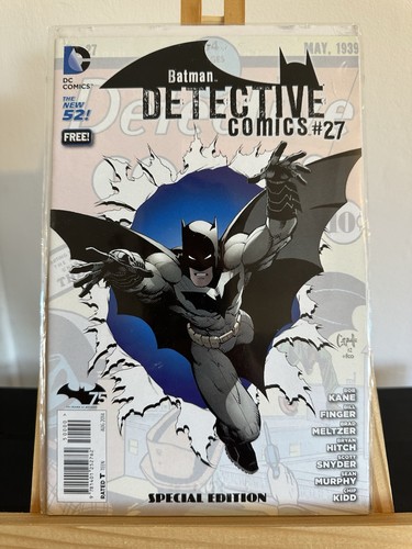 Detective comics batman - comics,