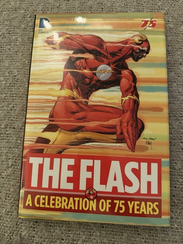 The flash celebration of - the,
