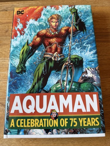 Aquaman celebration of - celebration,