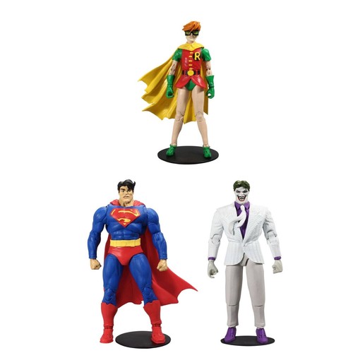 Mcfarlane actionfiguren - mcfarlane,