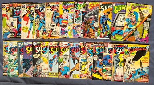 Superman comics issue - 27,