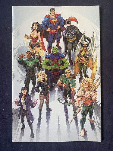 Justice league todd - league, #75
