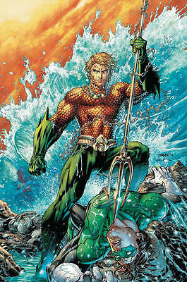 Aquaman celebration of - a,