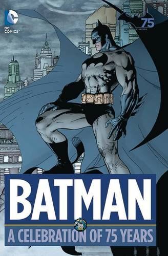 Batman celebration 75 - a,