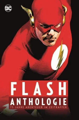 Flash anthologie jahre - flash,