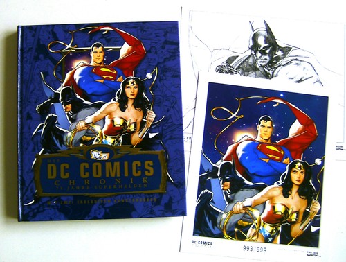 Die comics chronik 75 - –,