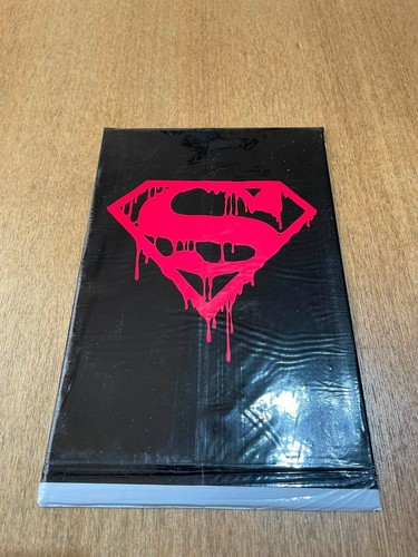Vintage superman dc comics - vintage,