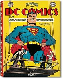 Jahre comics die kunst - 75,