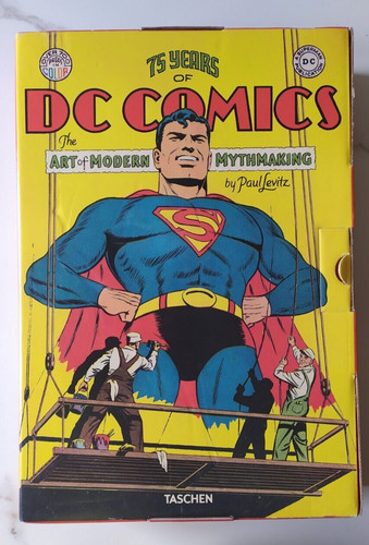 Jahre years dc comics - jahre,