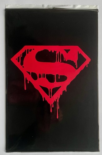 Superman death of - #75,