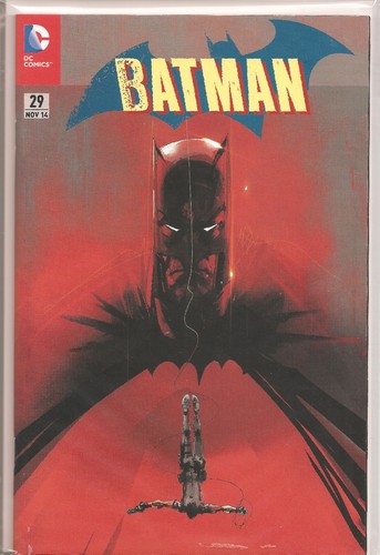 Batman 75 jahre - #29,