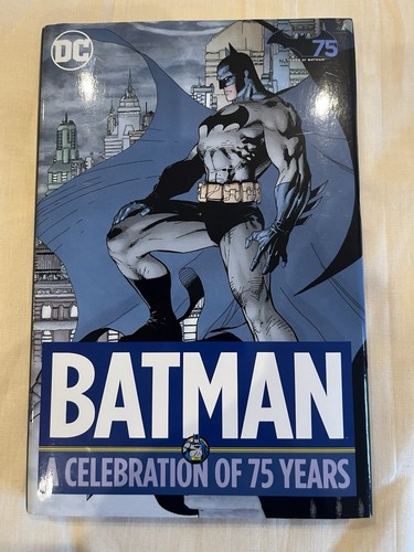 Batman celebration 75 - a,