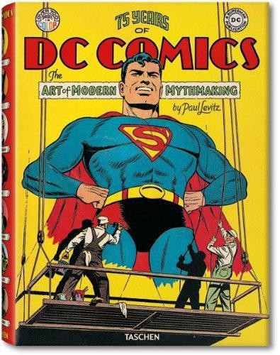 Years comics the art - years,