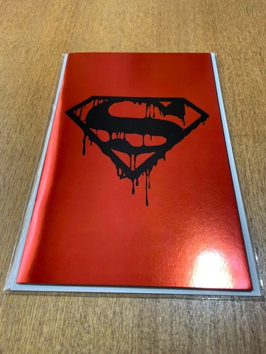 Death superman 75 30th - #75,