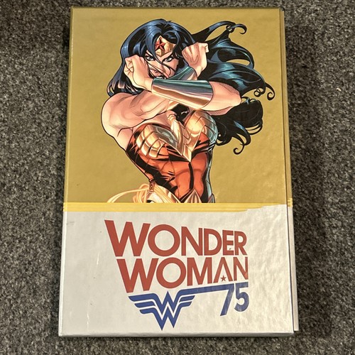 Wonder woman 75th anniversary - wonder,
