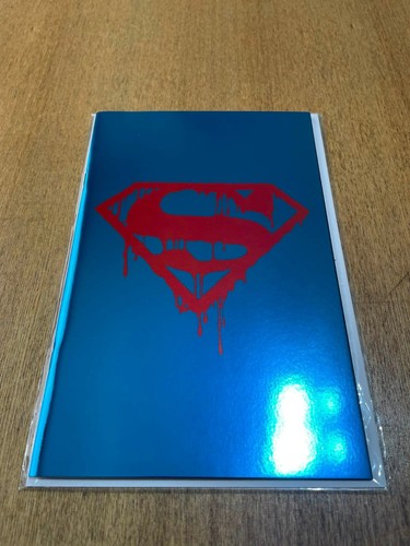 Superman special edition - #75,