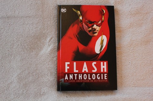 Flash anthologie jahre - anthologie, 75