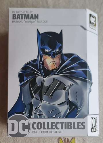 Batman hainanu nooligan - batman,